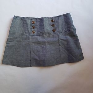 Womens XX1 Skort